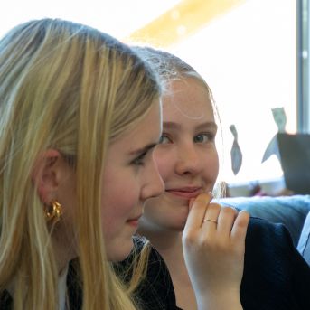 Diplomdarbu aizstāvēšana - 