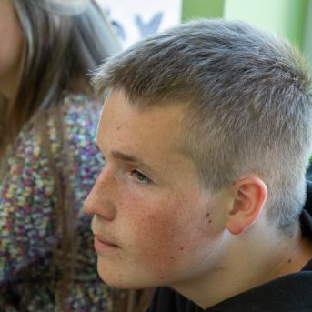 Diplomdarbu aizstāvēšana - 