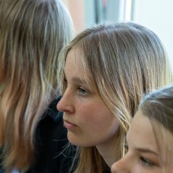 Diplomdarbu aizstāvēšana - 