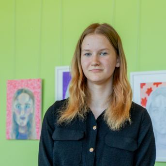 Diplomdarbu aizstāvēšana - 