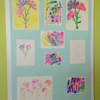 Diplomdarbu aizstāvēšana - 