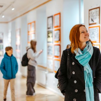 Ilustrējam kopā ar Zeberiņu - 