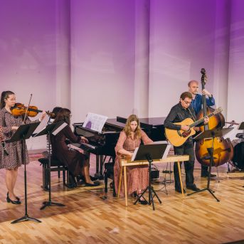 Pedagogs tuvplānā - Foto: Edgars Semanis