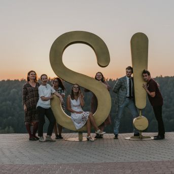 Pedagogs tuvplānā - Foto: Edgars Semanis