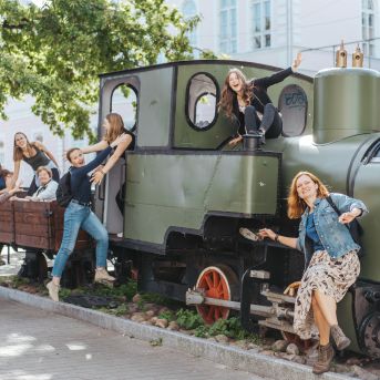 Pedagogu metodiskā diena Pērnavā - 