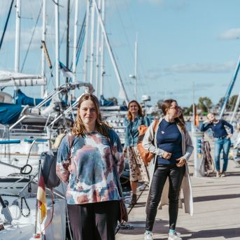 Pedagogu metodiskā diena Pērnavā - 