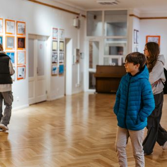 Ilustrējam kopā ar Zeberiņu - 