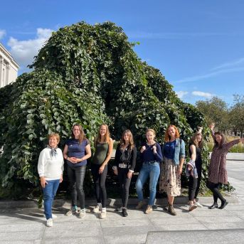 Pedagogu metodiskā diena Pērnavā - 