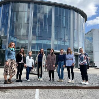 Pedagogu metodiskā diena Pērnavā - 