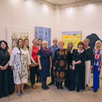 Pedagogs tuvplānā - Foto: Edgars Semanis