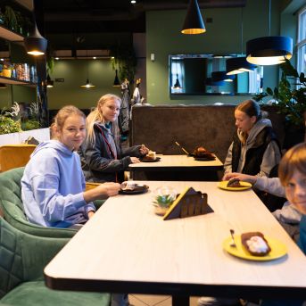 Ilustrējam kopā ar Zeberiņu - 