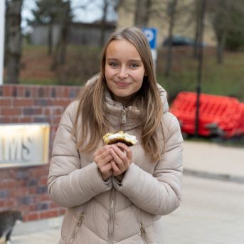 Dziesmu vakars klusinātā gaismā - 