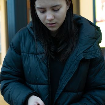 Dziesmu vakars klusinātā gaismā - 