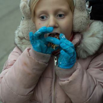 Dziesmu vakars klusinātā gaismā - 