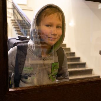 Dziesmu vakars klusinātā gaismā - 