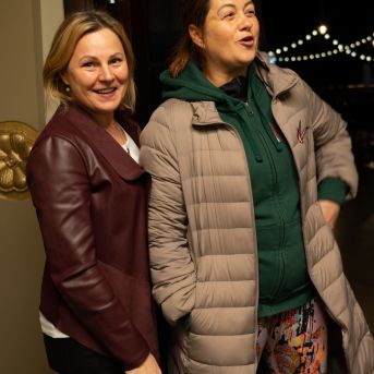 Dziesmu vakars klusinātā gaismā - 