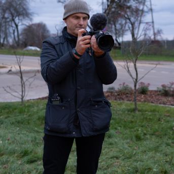 Dziesmu vakars klusinātā gaismā - 