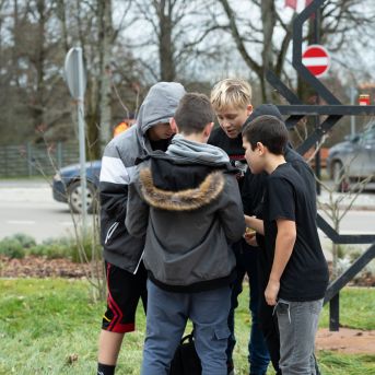 Dziesmu vakars klusinātā gaismā - 