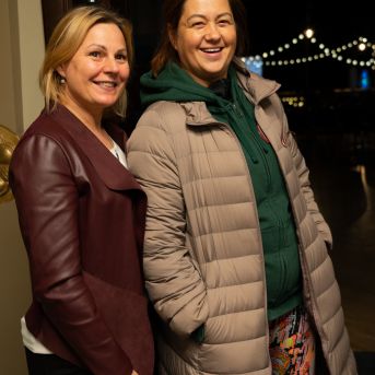 Dziesmu vakars klusinātā gaismā - 