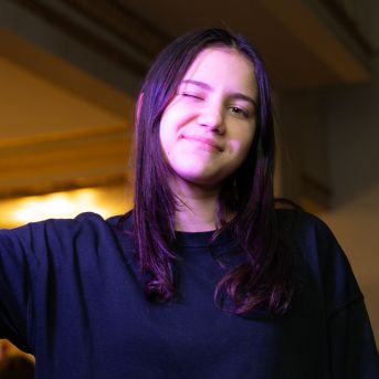 Dziesmu vakars klusinātā gaismā - 