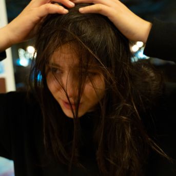 Dziesmu vakars klusinātā gaismā - 