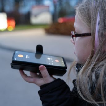 Dziesmu vakars klusinātā gaismā - 