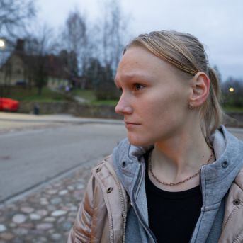 Dziesmu vakars klusinātā gaismā - 