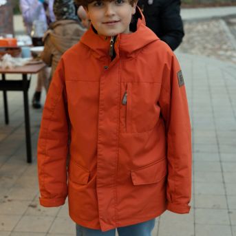 Dziesmu vakars klusinātā gaismā - 