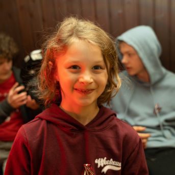 Dziesmu vakars klusinātā gaismā - 