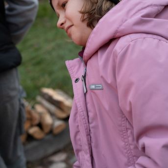 Dziesmu vakars klusinātā gaismā - 