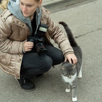 Dziesmu vakars klusinātā gaismā - 