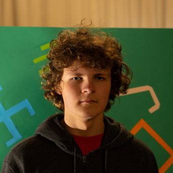 Dziesmu vakars klusinātā gaismā - 