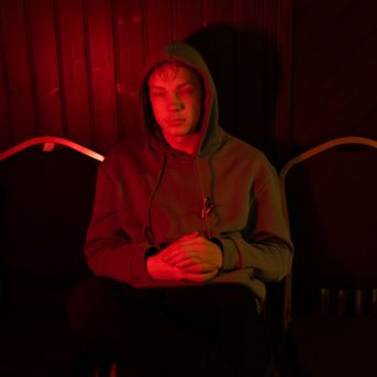 Dziesmu vakars klusinātā gaismā - 