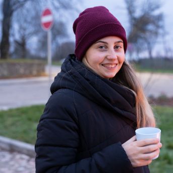 Dziesmu vakars klusinātā gaismā - 