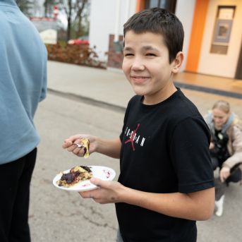 Dziesmu vakars klusinātā gaismā - 