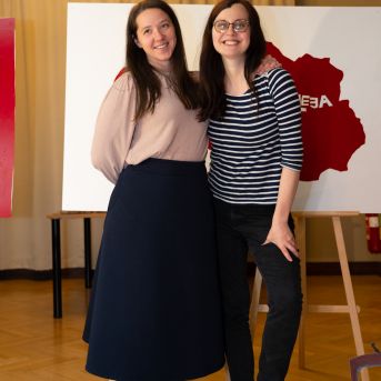 Dziesmu vakars klusinātā gaismā - 