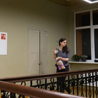 Dziesmu vakars klusinātā gaismā - 