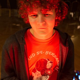 Dziesmu vakars klusinātā gaismā - 