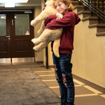 Dziesmu vakars klusinātā gaismā - 