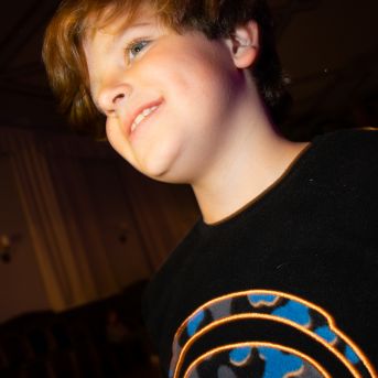 Dziesmu vakars klusinātā gaismā - 