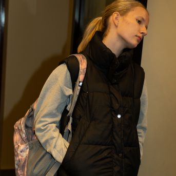 Dziesmu vakars klusinātā gaismā - 