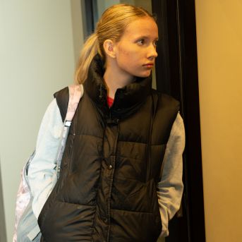 Dziesmu vakars klusinātā gaismā - 