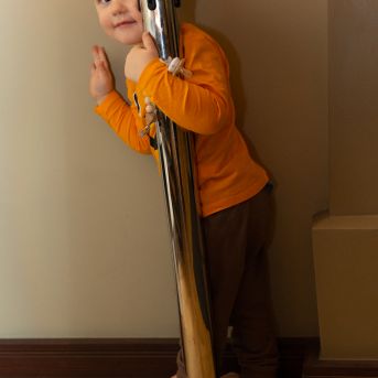 Dziesmu vakars klusinātā gaismā - 