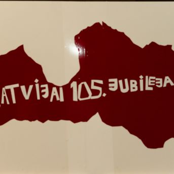 Dziesmu vakars klusinātā gaismā - 