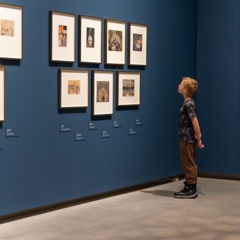 Brauciens uz izstādi - 2023.11.30.