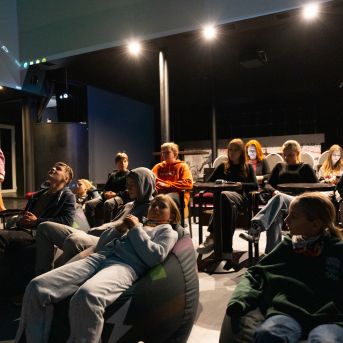 Brauciens uz izstādi - 2023.11.30.