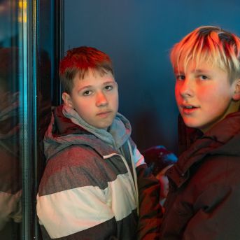 Brauciens uz izstādi - 2023.11.30.