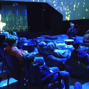 Brauciens uz izstādi - 2023.11.30.