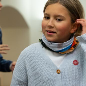 Brauciens uz izstādi - 2023.11.30.