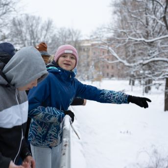 Brauciens uz izstādi - 2023.11.30.
